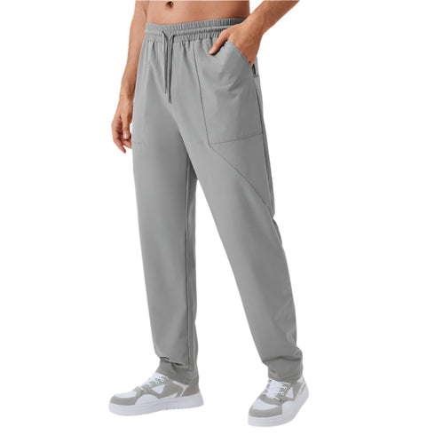 Trailblazer Quick-Dry Athletic Pants  Versatile & Performance-Driven